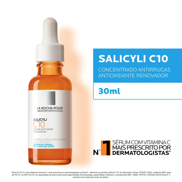 Kit La Roche-Posay - Rotina para uma Pele Renovada e Protegida (3 PRODUTOS) - Image 3