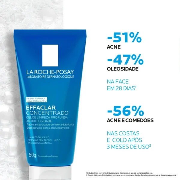 Kit La Roche-Posay - Rotina para uma Pele Renovada e Protegida (3 PRODUTOS) - Image 2