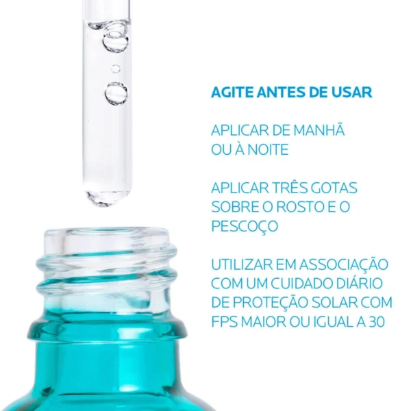 La Roche-Posay Effaclar Ultra Concentrado - Sérum Antiacne 30ml - Image 2